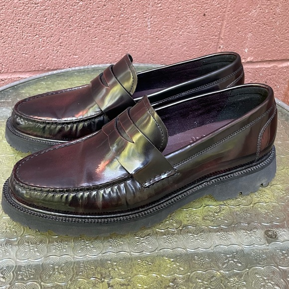 Cole Haan American Classics Penny Loafers Size 7.5 Men’s - Picture 1 of 15